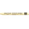 CDA Caran D Ache Caran d'Ache akvarellkrita Neocolor II 521 Sahara Yellow