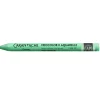 CDA Caran D Ache Caran d'Ache akvarellkrita Neocolor II 201 Veronese Green | Kritor