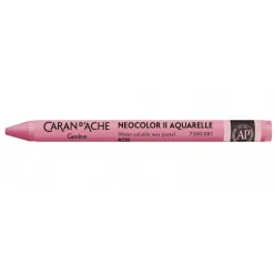 CDA Caran D Ache Caran d'Ache akvarellkrita Neocolor II 081 Pink