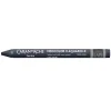 CDA Caran D Ache Caran d'Ache akvarellkrita Neocolor II 008 Greyish Black | Kritor
