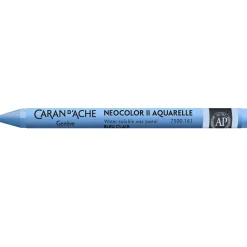 CDA Caran D Ache Caran d'Ache akvarellkrita Neocolor II 110 Lilac