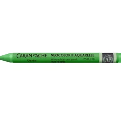 CDA Caran D Ache Caran d'Ache akvarellkrita Neocolor II 130 Royal Blue