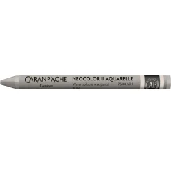 CDA Caran D Ache Caran d'Ache akvarellkrita Neocolor II 260 Blue