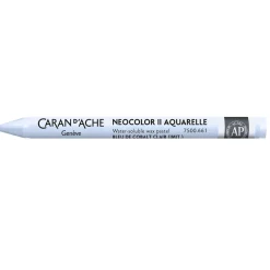 CDA Caran D Ache Caran d'Ache akvarellkrita Neocolor II 497 Bronze