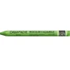 CDA Caran D Ache Caran d'Ache akvarellkrita Neocolor II 720 Bright Green | Kritor