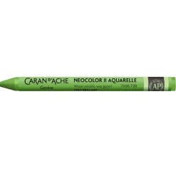 CDA Caran D Ache Caran d'Ache akvarellkrita Neocolor II 508 Payne's Gray