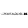 CDA Caran D Ache Caran d'Ache akvarellkrita Neocolor II 001 White