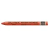 CDA Caran D Ache Caran d'Ache akvarellkrita Neocolor II 060 Vermillion | Kritor
