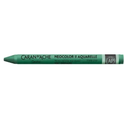 CDA Caran D Ache Caran d'Ache akvarellkrita Neocolor II 120 Violet