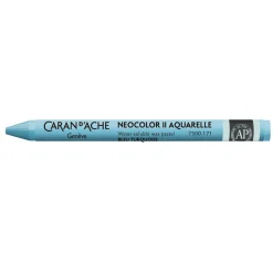 CDA Caran D Ache Caran d'Ache akvarellkrita Neocolor II 171 Turquoise