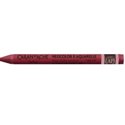 CDA Caran D Ache Caran d'Ache akvarellkrita Neocolor II 589 Crimson Alizarin (hue)