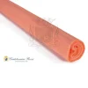 Cartotecnica Rossi kräppapper 382 – aprikos, 90 g rulle (120 g/m²) à 50×150 cm | Crepepapper