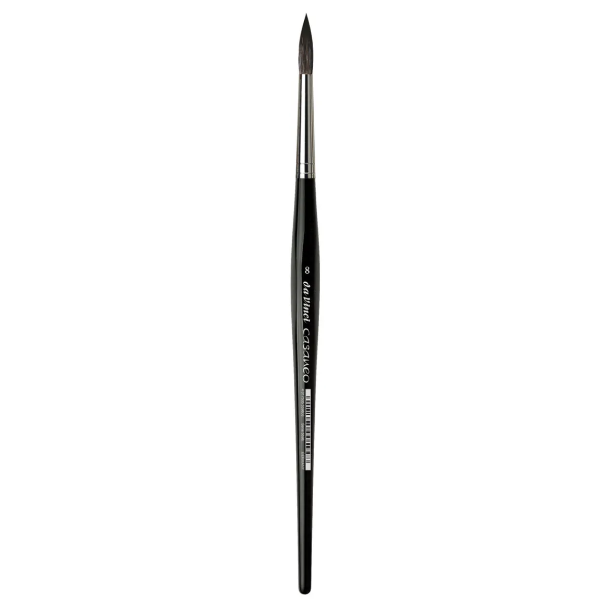 Da Vinci Casaneo 5598 Water Br. round 8
