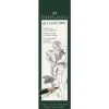 Faber-Castell Castell 9000 (HB-8B) 6 st | Blyerts- & Grafitpennor