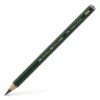 Faber-Castell Castell 9000 Jumbo 4B