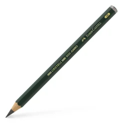Faber-Castell Castell 9000 Jumbo 4B