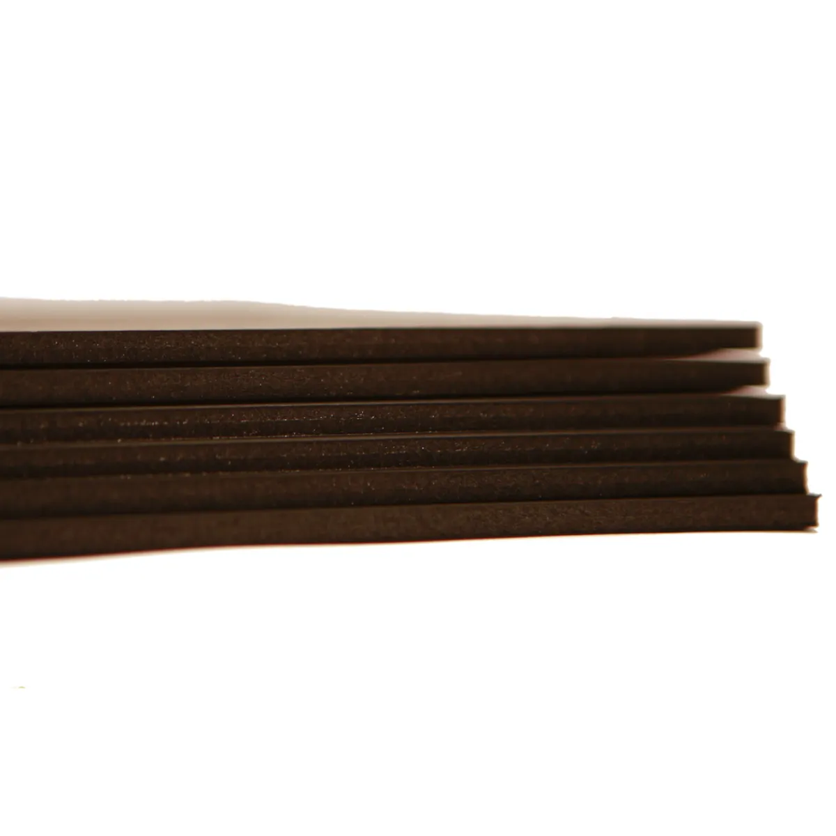 Oklassificerat Cellplastkartong 70x100 svart | Kartong