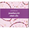 Panduro Jewellery Classic chic charms jewellery kit – skapa dina egna vackra smycken