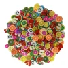 Panduro Dough Clay Confetti Fruits | Barn Slime