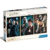 Clementoni pussel – 3 pussel med Harry Potter. 3×1000 bitar, 50×69 cm vardera | Barn Pussel