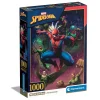 Clementoni pussel Spiderman, klassiska spindelmannen! 1000 bitar, 50×70 cm | Barn Pussel