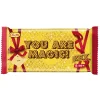 Cloetta Kexchoklad 8-pack | Godis