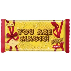 Cloetta Kexchoklad 8-pack | Godis