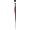 Da Vinci College 8740 Flat Brush 10