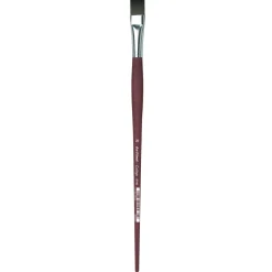Da Vinci College 8740 Flat Brush 10