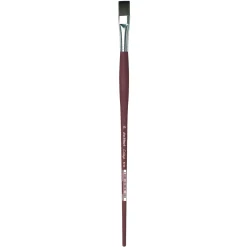 Da Vinci College 8740 Flat Brush 16