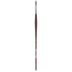 Da Vinci College 8730 Round Brush 8