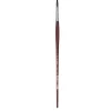 Da Vinci College 8730 Round Brush 12