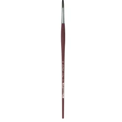 Da Vinci College 8730 Round Brush 12