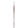 Da Vinci College 8730 Round Brush 4 | Konstnärspenslar Olja