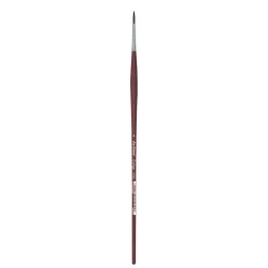 Da Vinci College 8730 Round Brush 4 | Konstnärspenslar Olja