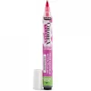 Pebeo Colorex Marker Flourescent Pink – marker med akvarellbläck och penselspets | Akvarell- & Vattenfärger