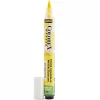 Pebeo Colorex Marker Primary Yellow – marker med akvarellbläck och penselspets | Akvarell- & Vattenfärger