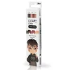 Copic Ciao markers med dubbelspets, 3-pack – Warm palette | Tuschpennor & Markers