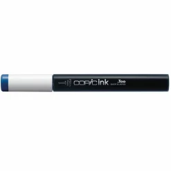 Copic Ink refill B26 Cobalt Blue | Tuschpennor & Markers