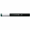 Copic Ink refill BG75 Abyss Green | Tuschpennor & Markers