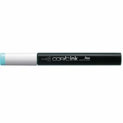 Copic Ink refill BG15 Aqua | Tuschpennor & Markers