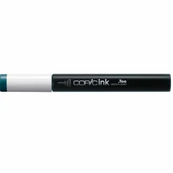Copic Ink refill BG09 Blue Green | Tuschpennor & Markers