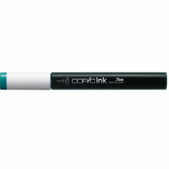 Copic Ink refill BG49 Duck Blue | Tuschpennor & Markers