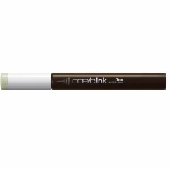 Copic Ink refill BG90 Gray Sky | Tuschpennor & Markers