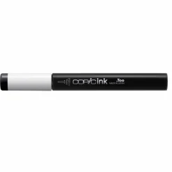 Copic Ink refill 100 Black | Tuschpennor & Markers