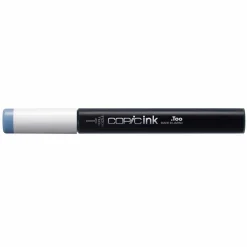 Copic Ink refill B95 Light Grayish Cobalt | Tuschpennor & Markers