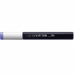Copic Ink refill B63 Light Hydrangea | Tuschpennor & Markers