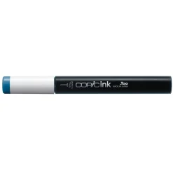 Copic Ink refill B06 Peacock Blue | Tuschpennor & Markers