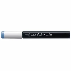 Copic Ink refill B45 Smoky Blue | Tuschpennor & Markers