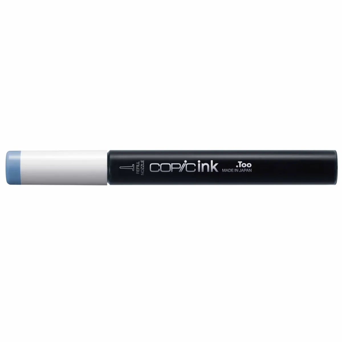 Copic Ink refill B45 Smoky Blue | Tuschpennor & Markers